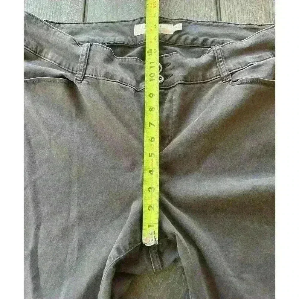 torrid good preowned